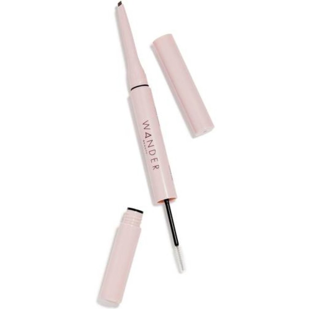 Wander Beauty Upgraded Brows Pencil & Gel Duo